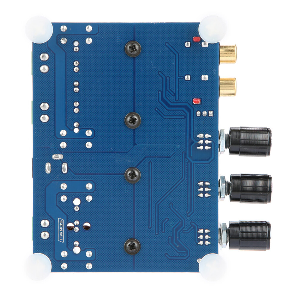2.1 Channel 50Wx2+100W Tpa3116 Digital Amp Dc 7055741209543