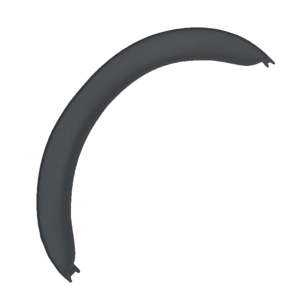 (Grey) Jzf-557 For Edifier Hecate G5bt Replacement Headband Headset Head Beam Grey 6914291916169