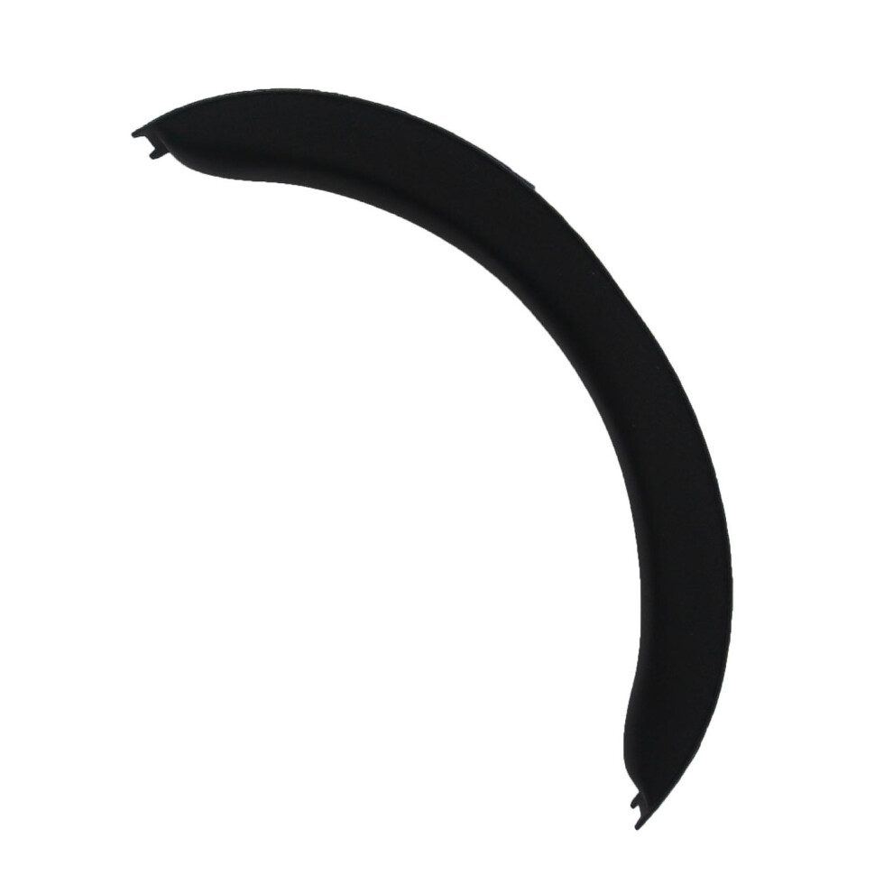 (Black) Jzf-557 For Edifier Hecate G5bt Replacement Headband Headset Head Beam Black 6914294743960