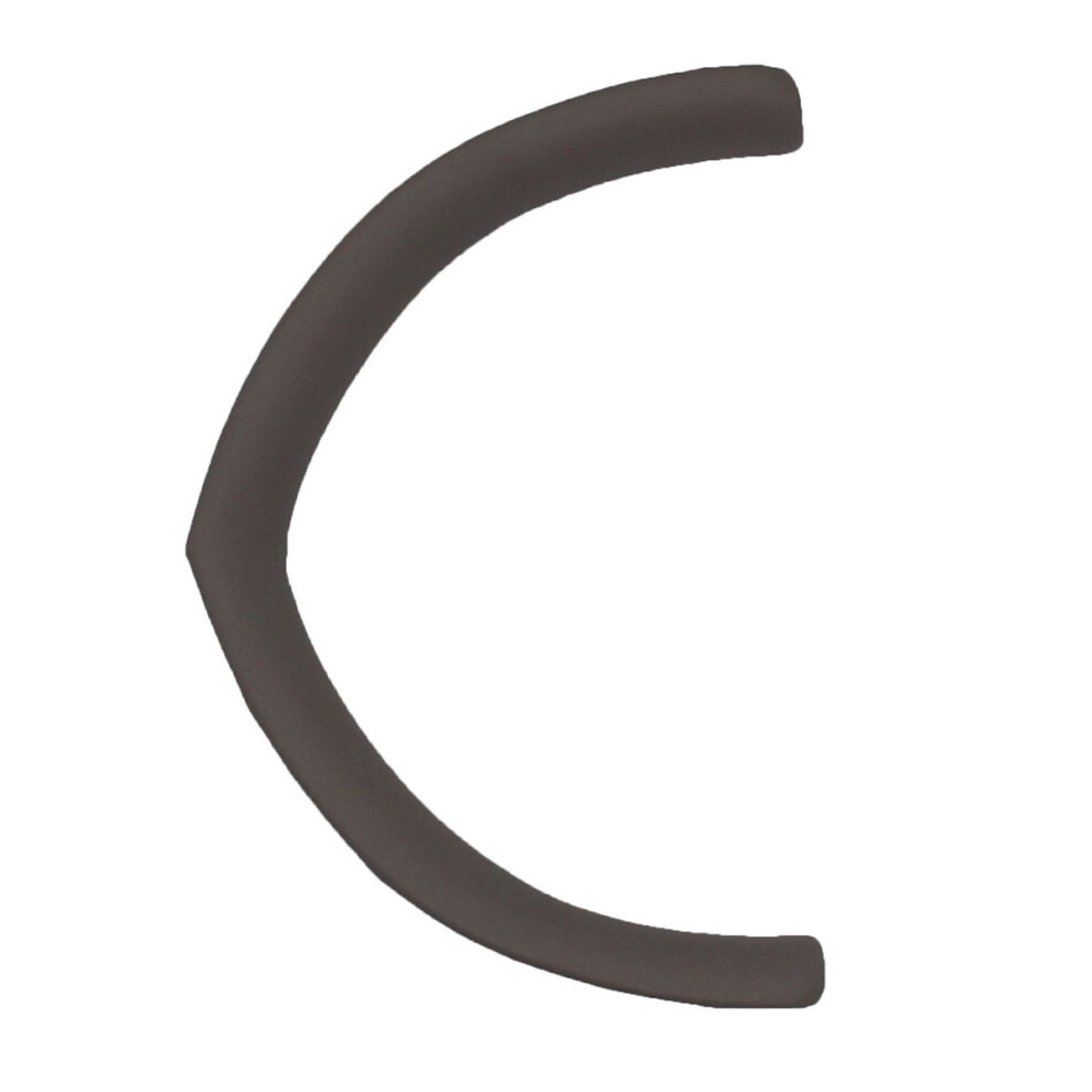 (Grey) Jzf-564 For Bose Quietcomfort Ultra Headset Head Beam Headphone Headband Cushion Grey 6914294710948