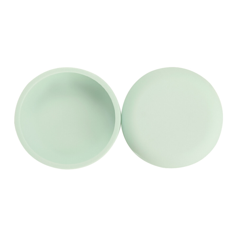 (Green) 1 Pair For Cmf By Nothing Headphone Pro Silicone Case Headphones Outer Shell Protective Cover Green 6914296838671