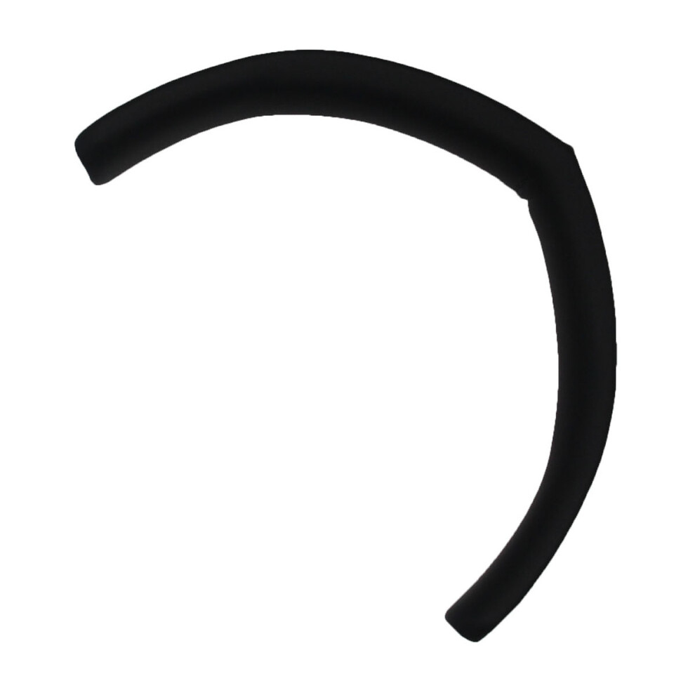 (Black) Jzf-564 For Bose Quietcomfort Ultra Headset Head Beam Headphone Headband Cushion Black 6914292192432