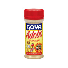 Goya Adobo with Pepper con Pimienta