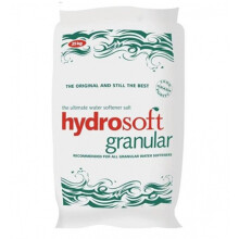 HYDROSOFT | 25KG Bags | GRANULAR Salt | Water Softening Salt Dishwasher | Food Grade (1)