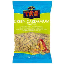 TRS - Green cardamom seeds