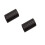 Thule Thule Rim Protector 51231 x2 Double Pack - Black, One Size by Thule 1