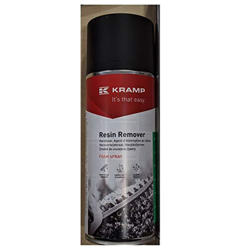 KRAMP Resin Remover 400ml
