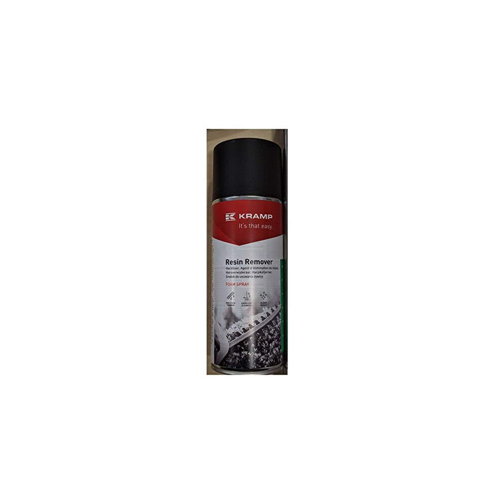 Kramp Resin Remover 400Ml 61465664