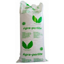 Horticultural Perlite 100 litre bag