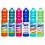 Asevi Floor Cleaner Bundle (6 x 1L) Concentrated Spanish Cleaning 1