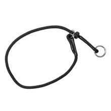 DINGO GEAR Dog Training Collar Hand Sewn Strong Braided Cord One Limiter Waterproof Durable Collar for Bite Training IGP Obedience Working D