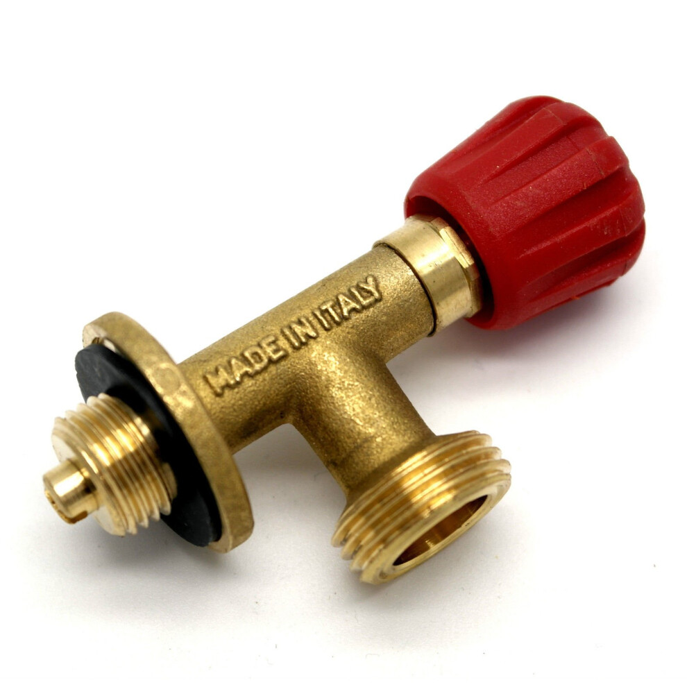 Camping Gaz Adapter For Motorhome & Caravan Regulators Fits 907,904 & 901 69871856