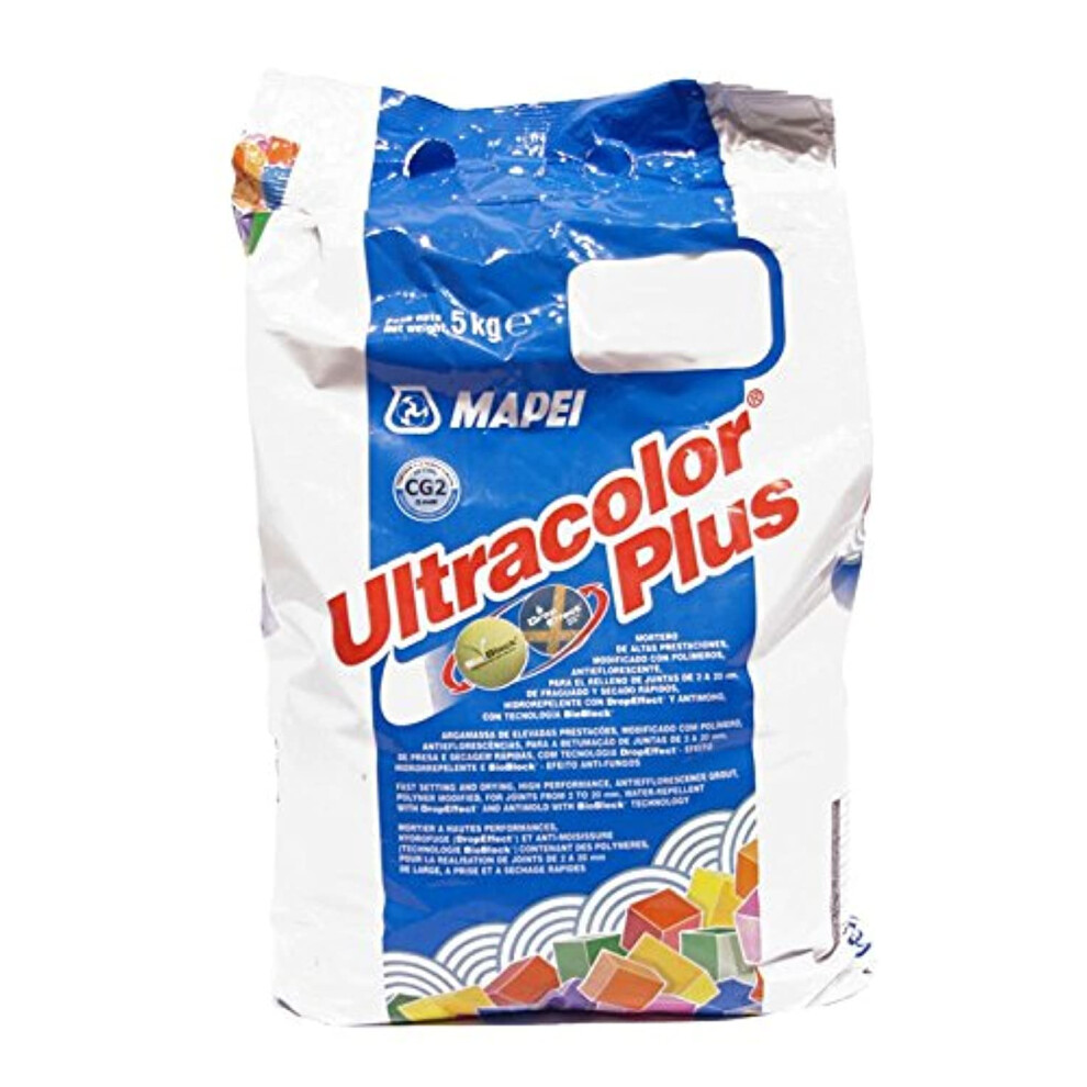 Mapei Ultracolor Plus Coloured Grout Sand 133 52455698
