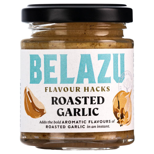 Belazu Flavour Hacks Roasted Garlic Paste