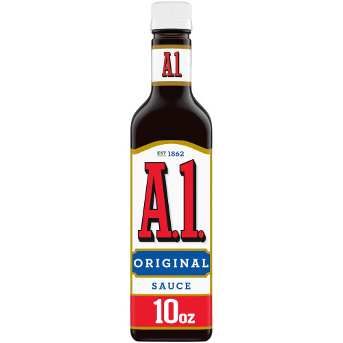 A1 Original Sauce