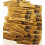 100 x Fairtrade Brown Sugar 1