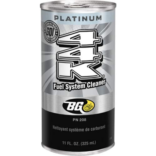 BG 44k PLATINUM New