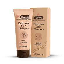 Soothing Moisturizing Lotion contains plant-based nourishing ingredients to moisturize and soothe women's daily skin.
