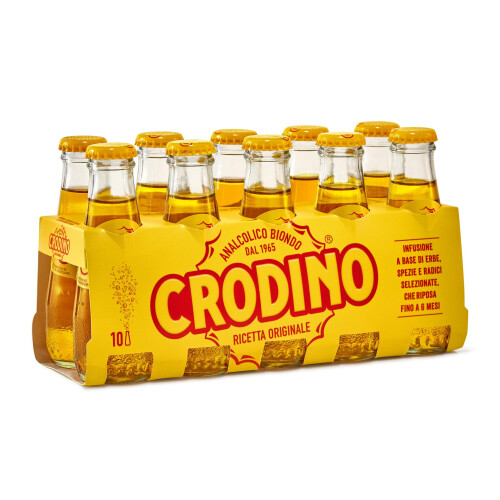 Crodino