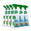 Dettol Dettol Homes With Pets Anibacterial Spray, Fresh Breeze, Multipack Of 1