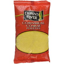 Dunn's River Cornmeal Coarse 500g