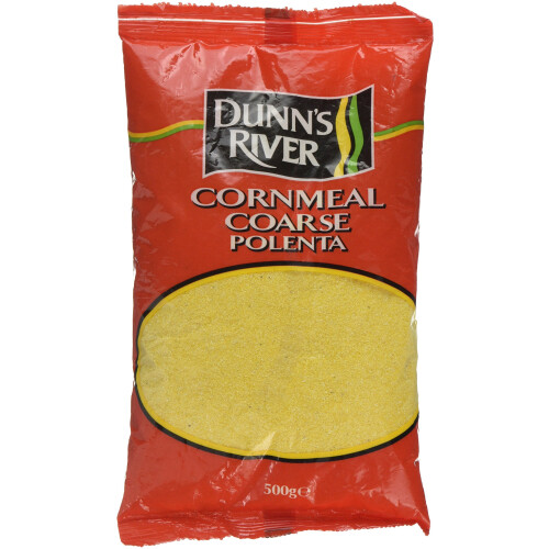 Dunn's River Cornmeal Coarse 500g