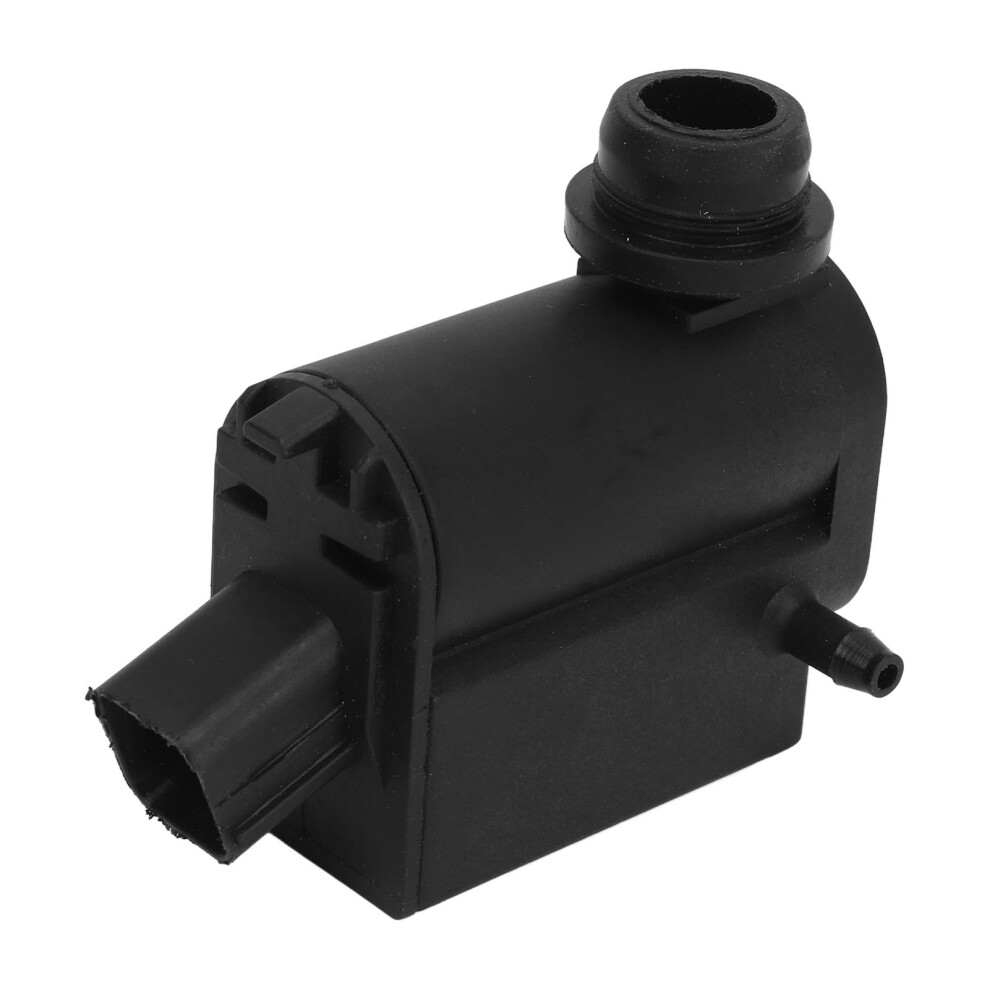Kia Borrego Windscreen Washer Pump 98510 2J000 7055741213786