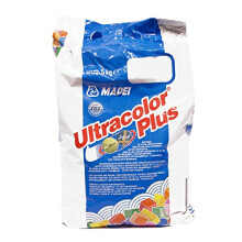 Mapei Ultracolor Plus Coloured Grout Carribean 137