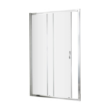 1850x1000mm Sliding Shower Door