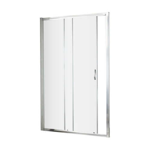 Balterley 1850x1000mm Sliding Shower Door