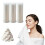 Towel Refills for Hot Face Towel Heater Machine, White, 60 Count, 20pcs Per Roll 2