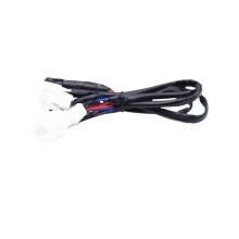 Car USB QC3.0 Fast Charger Socket Phone Charging Outlet Power Adapter for Lavida 2008-2012