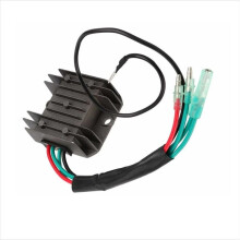 6H0-81960-00-00 Voltage Rectifier Regulator for 50H 60H 75H 80H 90H 115H