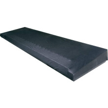 ROLAND Protective Dust Cover for 61-Note Keyboards - Kc-S