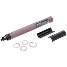 Shimano BTDN110A1 Internal Battery Groups DI2 ETUBE 110A1 R, Black, 1