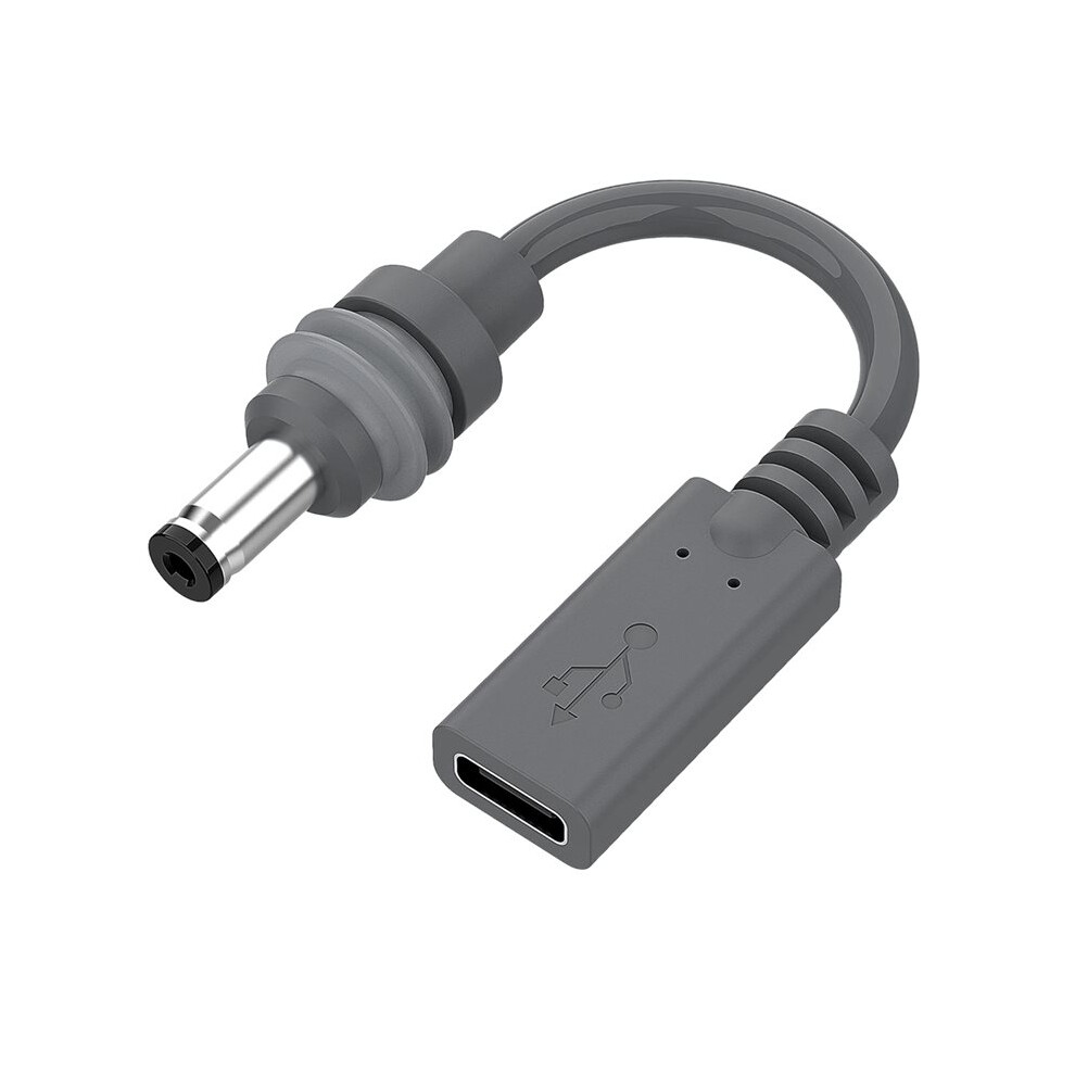 For Starlink Type-C Female To Male Power Cord Adapter, Usb C Female To Male Fast Charging Cable Power Cable 4712490929599