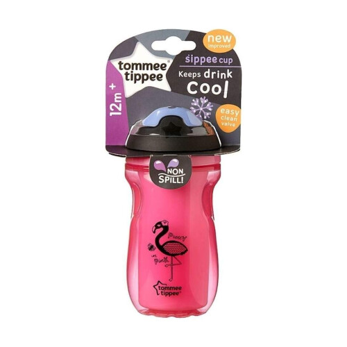 Tommee Tippee Tommee Tippee Active Sippee Cup, 3951449