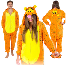 Pijama Kigurumi mono - tigre Pijama Kigurumi mono - tigre