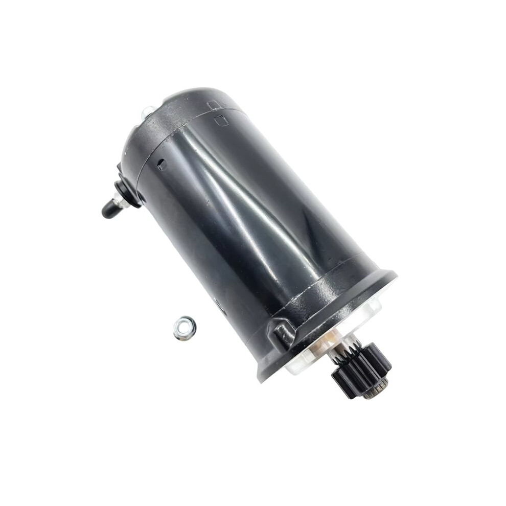 Motor 27040051A For 749 998 999 1098 Multistrada Supersport Engine Starting 6032848785201