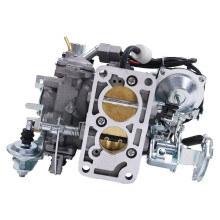 Carburetor 2110075030 21100-75030 for 4Y Hiace 4Runner Hilux 1Y 2Y 3Y 4Y 1RZ Cressida Celica