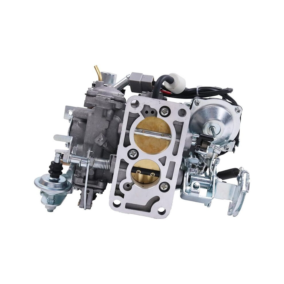 Carburetor 2110075030 21100-75030 For 4Y Hiace 4Runner Hilux 1Y 2Y 3Y 4Y 1Rz Cressida Celica 4713051377071