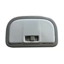 Rear Reading Light 106700120301420 for EC7 2009-2017 Rear Dome Lamp Accessories