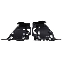 Car Front Headlight Mounting Bracket 1C0941053 1C0941054 for Beetle 2006-2010