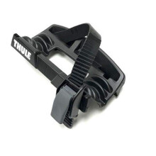 Thule Front Wheel Holder for 598, Black, Grooved Tire, Mountain Bike