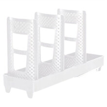 3Tier Cup Organizer Paper Cup Storage Rack Detachable Multifunctional Paper Cup Holder Space-Saving Coffee Bar Accessori
