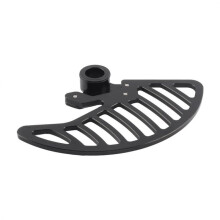 Brake Disk Guards Cover Caliper Protector Motorcycle Accessories for Light Bee X160 X260 Dirt Bike Modified Parts