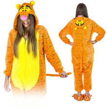 Pijama Kigurumi mono - tigre Pijama Kigurumi mono - tigre