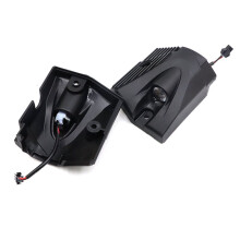 Rear Side Light with Cover for G2 Master Electric Scooter Left Right Tail Light Deck Lamp Replacement Parts