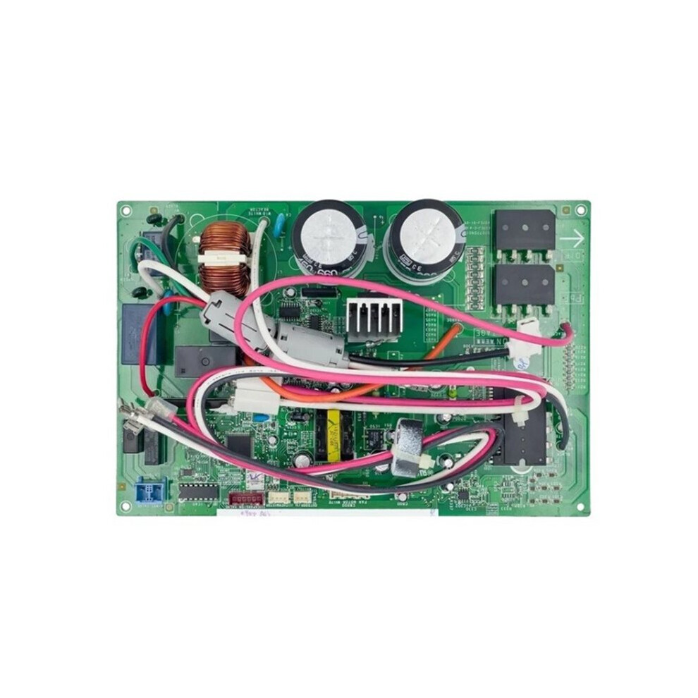 9707709018 Air Conditioner Board Circuit Board For Air Conditioner K07cj-C-A(01-05) Motherboard K07cj-01-05 4712143512079