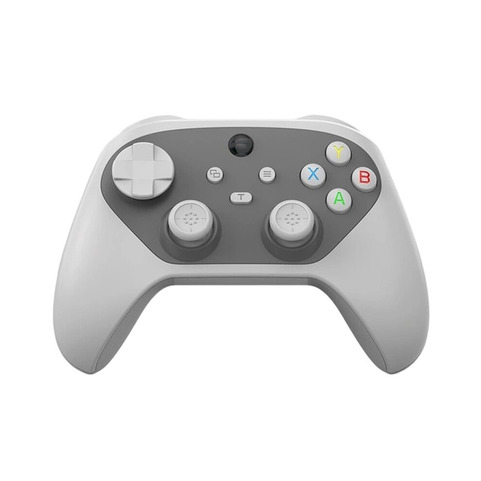 G6s Wireless Game Controller Dual Hall Joystick Six-Axis Burst Key For Android Ios Pc 6032031565993